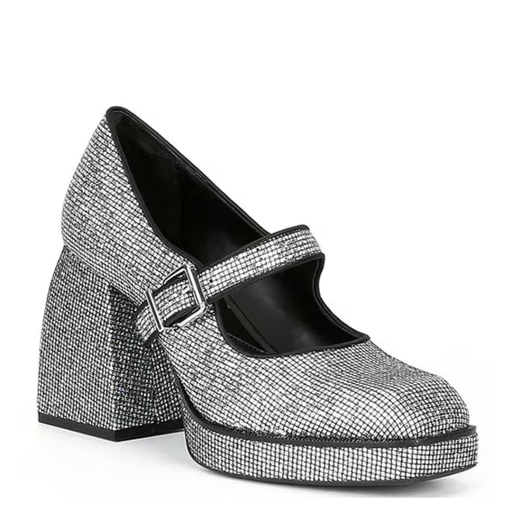 New GB 2-Night Mary Jane Pumps